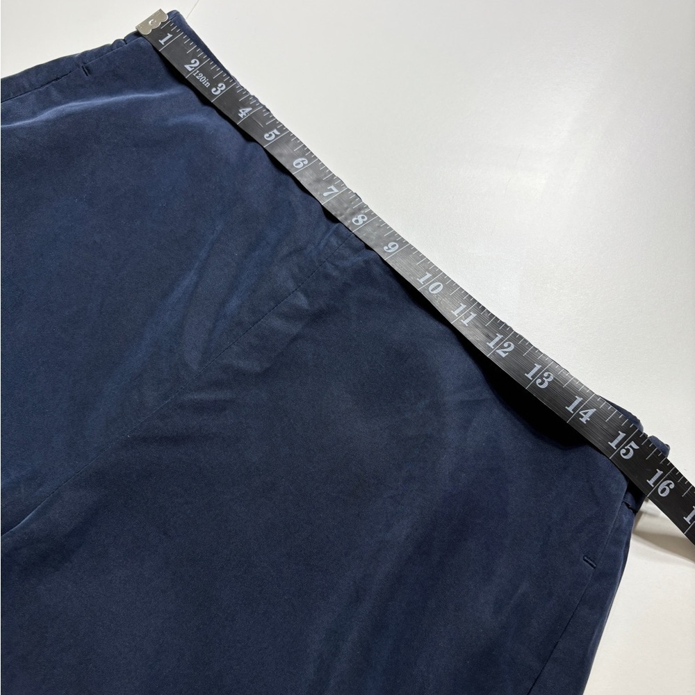 J. Jill Style 218731 Wide Leg Modal Cropped Pants Size - Picture 10 of 12